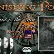 Il testo STORY OF MISERY dei VANISHING POINT è presente anche nell'album Distant is the sun (2014)