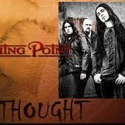 Il testo VANISHING POINT dei VANISHING POINT è presente anche nell'album In thought (1999)