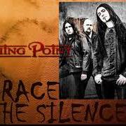 Il testo BREATHE dei VANISHING POINT è presente anche nell'album Embrace the silence (2005)