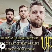 Il testo CASKET RHYTHM dei VANNA è presente anche nell'album The few and the far between (2013)