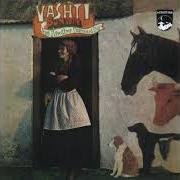 Il testo JOG ALONG BESS di VASHTI BUNYAN è presente anche nell'album Just another diamond day (1970)