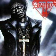 Il testo ASPHYX (FORGOTTEN WAR) di ASPHYX è presente anche nell'album Last one on earth (1992)