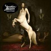 Il testo YOUR BLANKET di VENETIAN SNARES è presente anche nell'album My love is a bulldozer (2014)