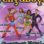Il testo HO HO VENGABOYS! di VENGABOYS è presente anche nell'album Greatest hits! (album) (1998)