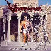 Il testo THANATOS dei VENGEANCE RISING è presente anche nell'album Destruction comes (1991)