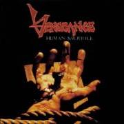 Il testo SALVATION dei VENGEANCE RISING è presente anche nell'album Human sacrifice (1989)