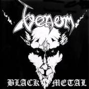 Il testo BURN IN HELL dei VENOM è presente anche nell'album Metal black (2006)