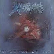 Il testo TRIBES dei VENOM è presente anche nell'album Temples of ice (1991)