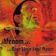 Il testo ANGEL DUST dei VENOM è presente anche nell'album Tear your soul apart (1990)