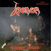 Il testo DIE HARD (LIVE) dei VENOM è presente anche nell'album Canadian assault - ep (1995)