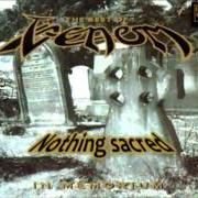 Il testo SURGERY dei VENOM è presente anche nell'album In memorium (1993)