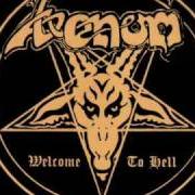 Il testo LIVE LIKE AN ANGEL (DIE, LIKE A DEVIL) dei VENOM è presente anche nell'album Welcome to hell (1981)