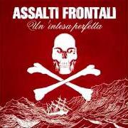 Il testo E' COME RESPIRARE degli ASSALTI FRONTALI è presente anche nell'album Un'intesa perfetta (2008)