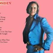 Il testo TODAY MY WORLD SLIPPED AWAY di VERN GOSDIN è presente anche nell'album Very best of the voice (2005)