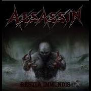 Il testo WAR SONG di ASSASSIN è presente anche nell'album Bestia immundis (2020)