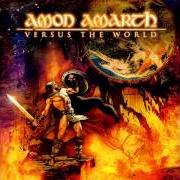 Il testo IS THERE NO END dei VERSUS THE WORLD è presente anche nell'album Versus the world (2005)