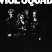 Il testo SAVIOUR MACHINE di VICE SQUAD è presente anche nell'album Stand strong, stand proud (2000)