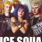 Il testo COWARD di VICE SQUAD è presente anche nell'album Resurrection (1999)