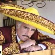 Il testo PUROS BESOS di VICENTE FERNANDEZ è presente anche nell'album Necesito de ti (2009)