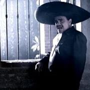 Il testo COYOTE di VICENTE FERNANDEZ è presente anche nell'album Tragedia del vaquero (2006)