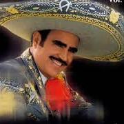 Il testo VOLVER VOLVER di VICENTE FERNANDEZ è presente anche nell'album Historia de un ídolo, vol. ii (2002)