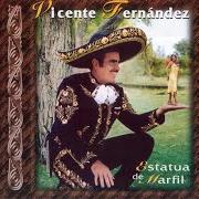 Il testo LOS TIROS DE MI CANANA di VICENTE FERNANDEZ è presente anche nell'album Estatua de marfil (1997)