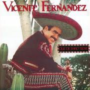 Il testo LAGRIMAS Y LLUVIA di VICENTE FERNANDEZ è presente anche nell'album Motivos del alma (1987)