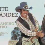 Il testo APRENDISTE A VOLAR di VICENTE FERNANDEZ è presente anche nell'album De un rancho a otro (1984)