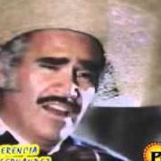 Il testo MARIA, MARIA di VICENTE FERNANDEZ è presente anche nell'album Es la diferencia (1981)