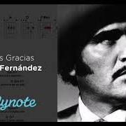 Il testo EL JINETE di VICENTE FERNANDEZ è presente anche nell'album Vicente fernández (gracías) (1978)