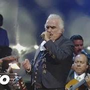 Il testo SENTENCIA di VICENTE FERNANDEZ è presente anche nell'album A pesar de todo (1978)