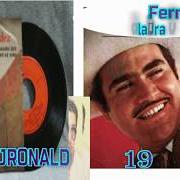 Il testo PALABRA DE REY di VICENTE FERNANDEZ è presente anche nell'album Palabra de rey (1968)