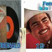 Il testo TU CAMINO Y EL MIO di VICENTE FERNANDEZ è presente anche nell'album Palabra de rey (1968)