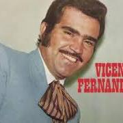 Il testo MI DESGRACIA di VICENTE FERNANDEZ è presente anche nell'album La voz que usted esperaba (1967)