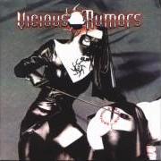 Il testo ASCENTION dei VICIOUS RUMORS è presente anche nell'album Sadistic symphony (2001)