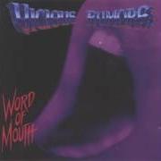 Il testo AGAINST THE GRAIN dei VICIOUS RUMORS è presente anche nell'album Word of mouth (1994)
