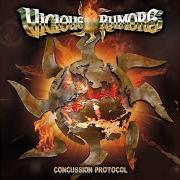 Il testo LAST OF OUR KIND dei VICIOUS RUMORS è presente anche nell'album Concussion protocol (2016)