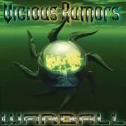 Il testo OCEANS OF RAGE dei VICIOUS RUMORS è presente anche nell'album Warball (2006)