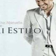 Il testo NAVIDAD EN MI BARRIO di VICTOR MANUELLE è presente anche nell'album Navidad a mi estilo (2007)