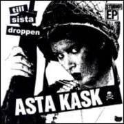 Il testo SKS degli ASTA KASK è presente anche nell'album Till sista droppen (ep) (2000)