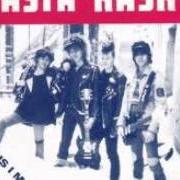 Il testo TV'N degli ASTA KASK è presente anche nell'album Med is i magen (1991)