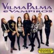 Vilma palma e vampiros