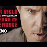 Il testo FUNICULI FUNICULA di VINCENT NICLO è presente anche nell'album Opéra rouge (2012)