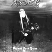 Il testo PASSAGE TO ETERNITY (PRELUDE) degli ASTARTE è presente anche nell'album Doomed dark years (1998)