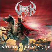 Il testo H.R. di VIPER è presente anche nell'album Soldiers of sunrise (1987)