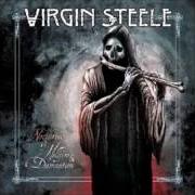 Il testo PERSEPHONE dei VIRGIN STEELE è presente anche nell'album Nocturnes of hellfire & damnation (2015)