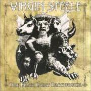 Il testo ETERNAL REGRET dei VIRGIN STEELE è presente anche nell'album The black light bacchanalia (2010)