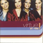 Il testo YOU ENCOURAGE MY SOUL di VIRTUE è presente anche nell'album Get ready! (1999)