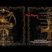 Il testo DEVOURED ELYSIUM dei VITAL REMAINS è presente anche nell'album Dechristianize (2003)