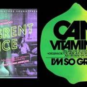 Il testo DO WHAT YOU WANT TO DO di VITAMIN C è presente anche nell'album Vitamin c (1999)